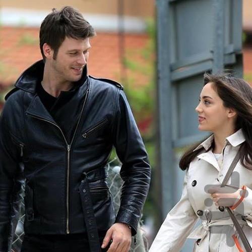 سریال ترکی کوزی گونی - عکس برنامه موبایلی اندروید