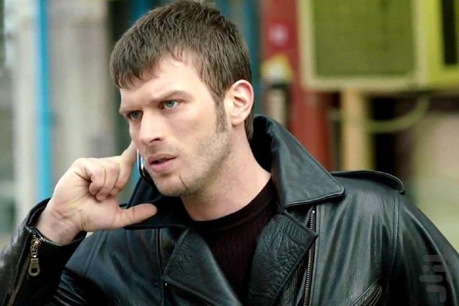 سریال ترکی کوزی گونی - عکس برنامه موبایلی اندروید