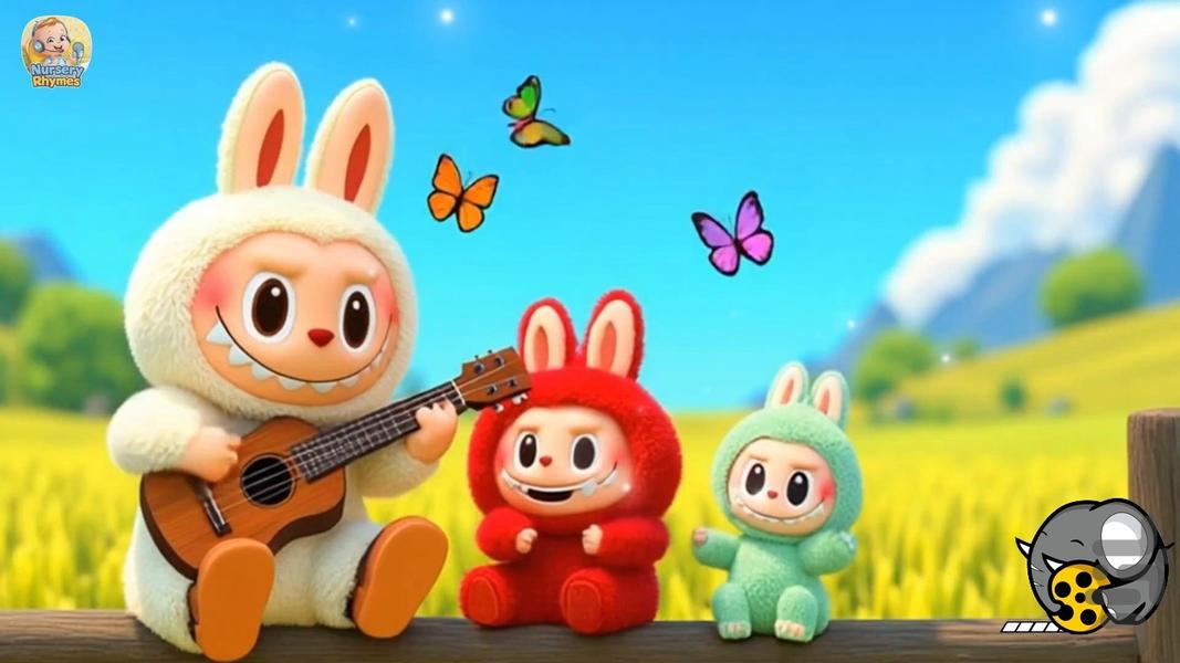 کارتون لبوبو | فیلم - عکس برنامه موبایلی اندروید