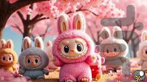 کارتون لبوبو | فیلم - عکس برنامه موبایلی اندروید