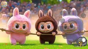 کارتون لبوبو | فیلم - عکس برنامه موبایلی اندروید