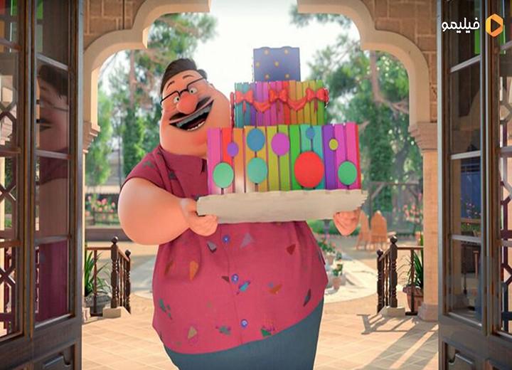 فیلم لوپتو | کارتون - عکس برنامه موبایلی اندروید