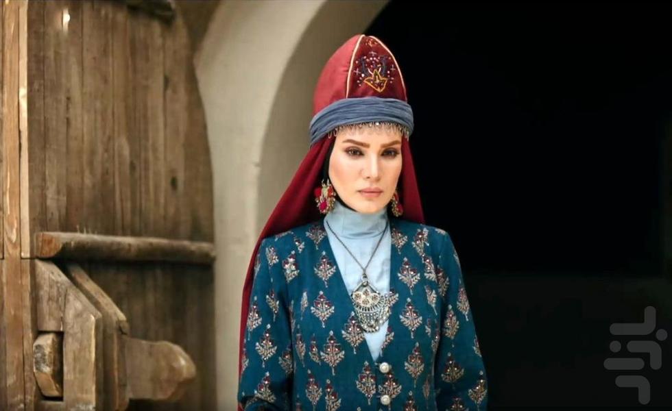 سریال مهیار عیار - عکس برنامه موبایلی اندروید