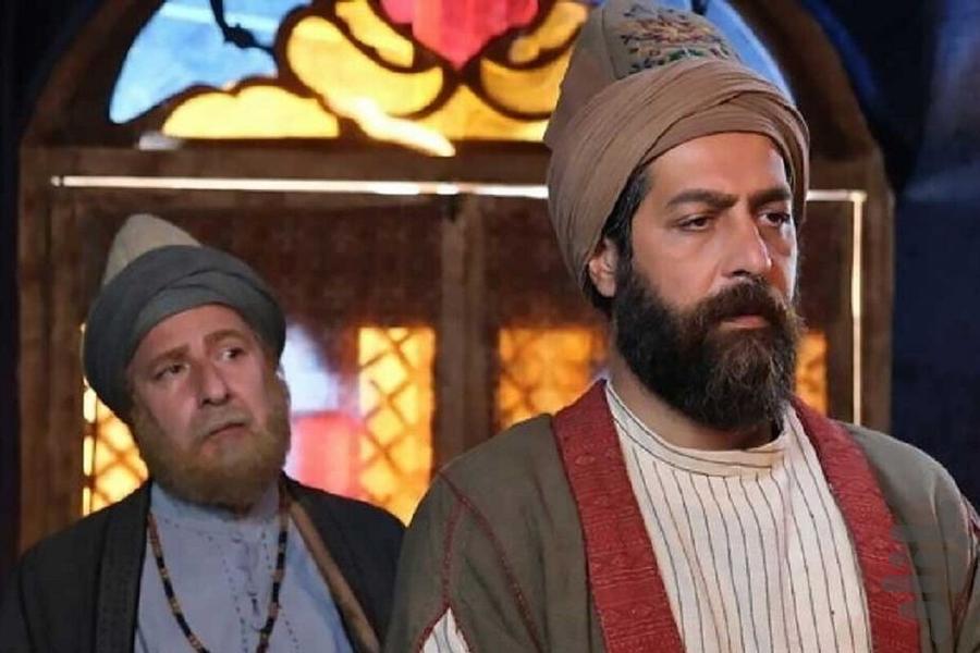 سریال مهیار عیار - عکس برنامه موبایلی اندروید