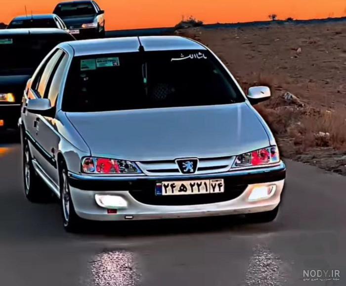 فیلم ماشین شوتی - عکس برنامه موبایلی اندروید