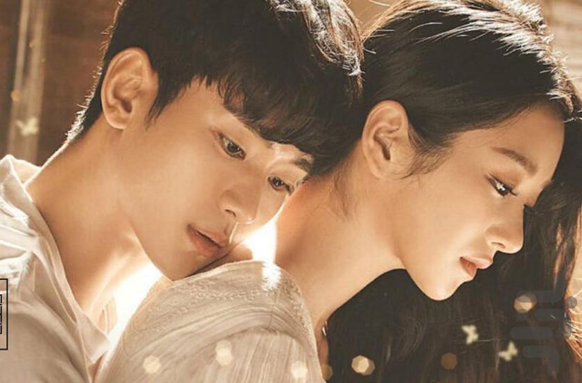 سریال کره ای مشکلی نیست که خوب نباشی - Image screenshot of android app