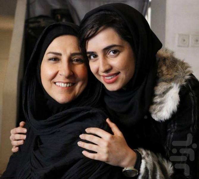 سریال ایرانی پرگار | فیلم - Image screenshot of android app