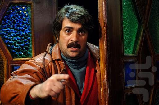 فیلم سریال پایتخت ۳ - عکس برنامه موبایلی اندروید