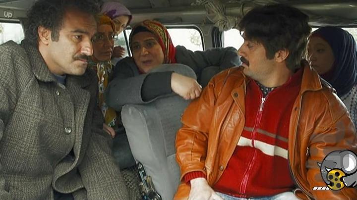 فیلم سریال پایتخت ۳ - عکس برنامه موبایلی اندروید