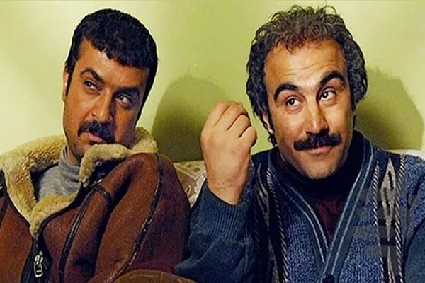 سریال پایتخت ۷ - عکس برنامه موبایلی اندروید