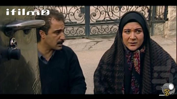 سریال پایتخت 1 - Image screenshot of android app