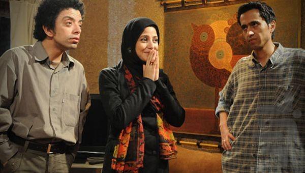 سریال پرانتز باز | فیلم - عکس برنامه موبایلی اندروید