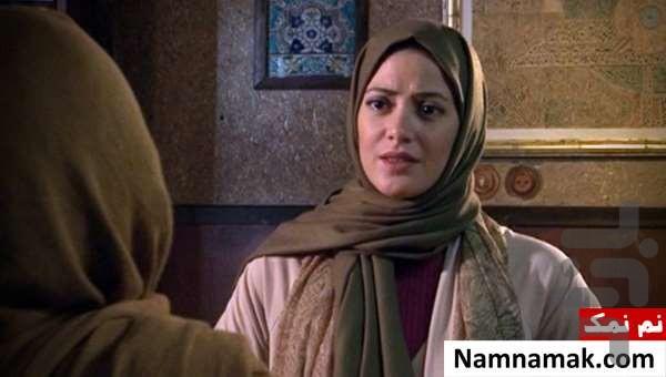 سریال پرانتز باز | فیلم - عکس برنامه موبایلی اندروید