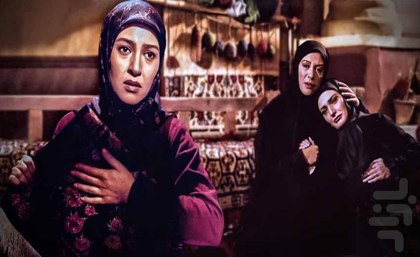 سریال ریحانه | تمام قسمت ها - Image screenshot of android app