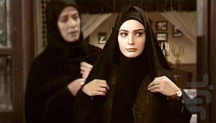 سریال ریحانه | تمام قسمت ها - Image screenshot of android app