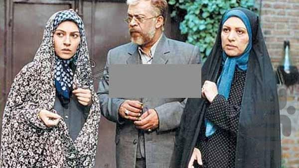 سریال ریحانه | تمام قسمت ها - Image screenshot of android app