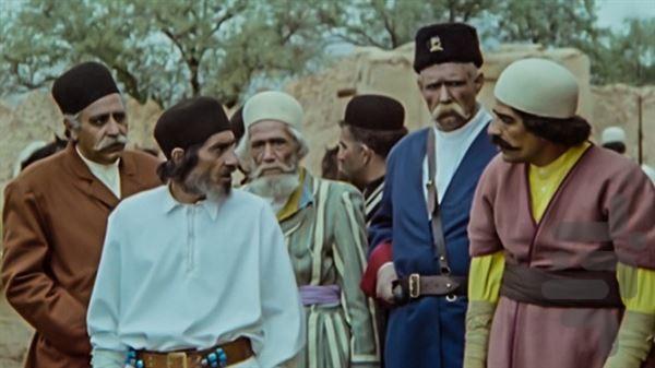 برنامه سریال روزی روزگاری - عکس برنامه موبایلی اندروید