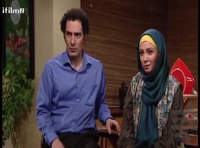 برنامه سریال ساختمان پزشکان - Image screenshot of android app