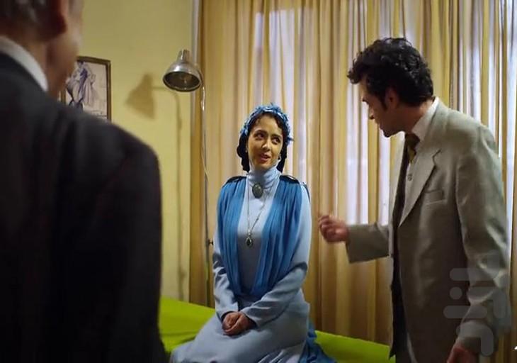 سریال شهرزاد ۲ - عکس برنامه موبایلی اندروید