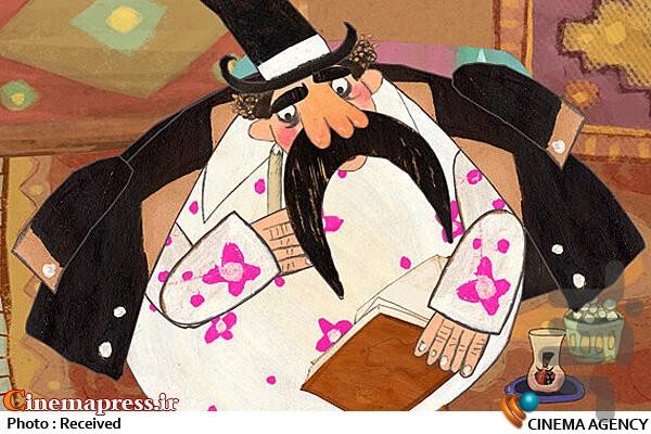 کارتون شکرستان - Image screenshot of android app