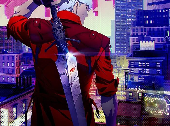 کارتون انیمه شیطان هم می گرید - عکس برنامه موبایلی اندروید