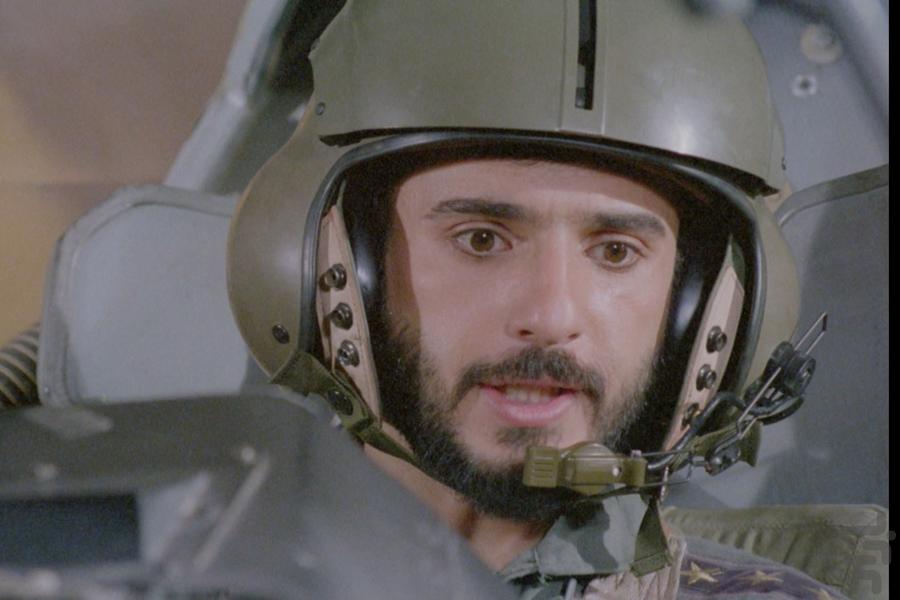 سریال سیمرغ - Image screenshot of android app