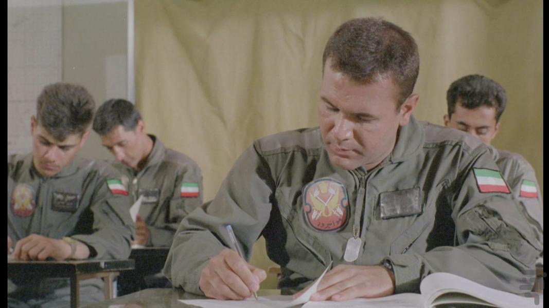 سریال سیمرغ - Image screenshot of android app