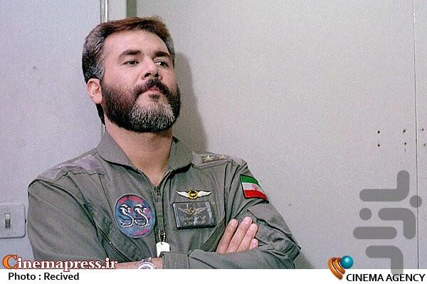 سریال سیمرغ - Image screenshot of android app