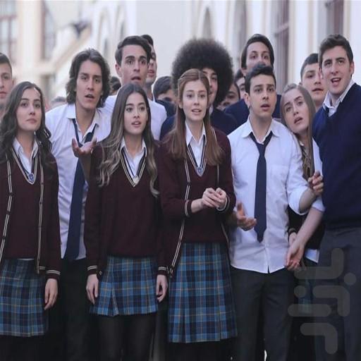 سریال ترکی تلخ و شیرین - عکس برنامه موبایلی اندروید