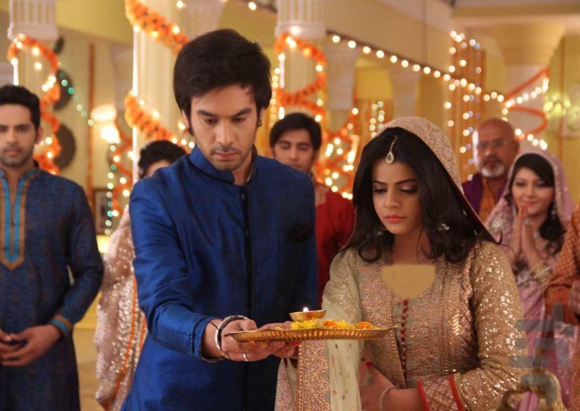 سریال هندی زبان عشق - عکس برنامه موبایلی اندروید