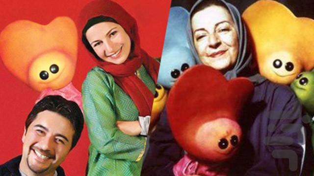 کارتون قصه های زی زی گولو - عکس برنامه موبایلی اندروید