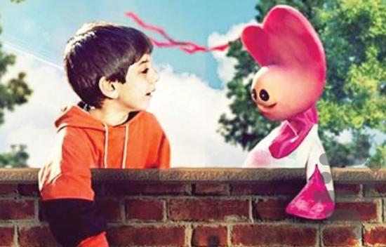 کارتون قصه های زی زی گولو - عکس برنامه موبایلی اندروید