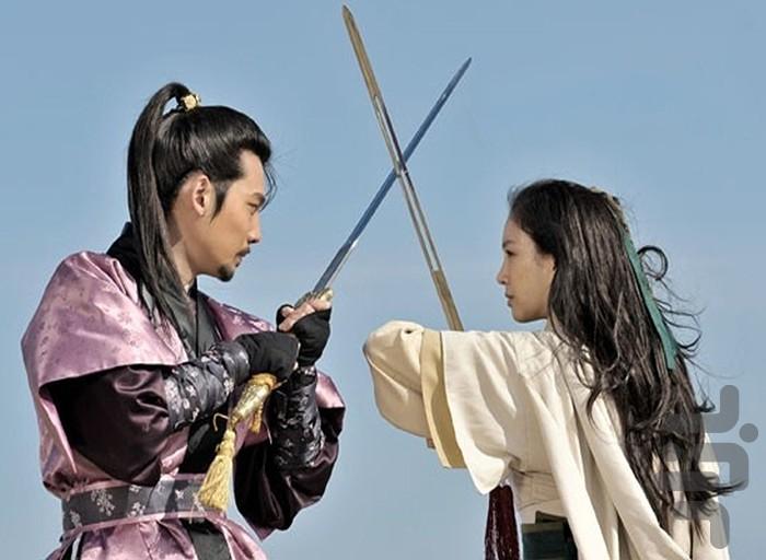 برنامه سریال افسانه جومونگ ۳ | فیلم - عکس برنامه موبایلی اندروید