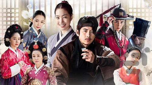 سریال افسانه اوک نیو دوبله فارسی - عکس برنامه موبایلی اندروید