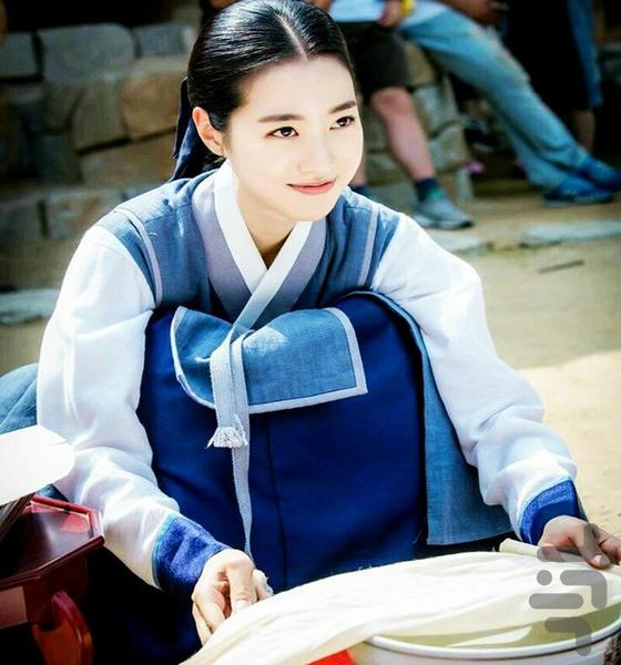 سریال افسانه اوک نیو دوبله فارسی - عکس برنامه موبایلی اندروید