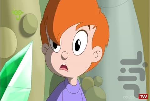 کارتون عناصر - Image screenshot of android app