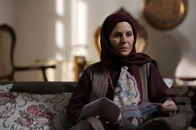 سریال آنام | فیلم - عکس برنامه موبایلی اندروید