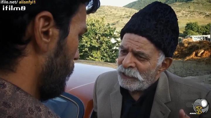 سریال آنام | فیلم - عکس برنامه موبایلی اندروید