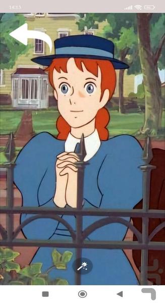 تصویر زمینه آنشرلی | والپیپر - عکس برنامه موبایلی اندروید