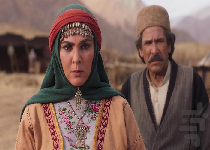 سریال آتش و باد - عکس برنامه موبایلی اندروید