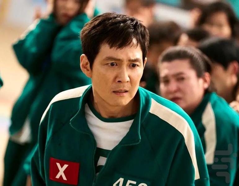 فیلم بازی مرکب | سریال - عکس برنامه موبایلی اندروید