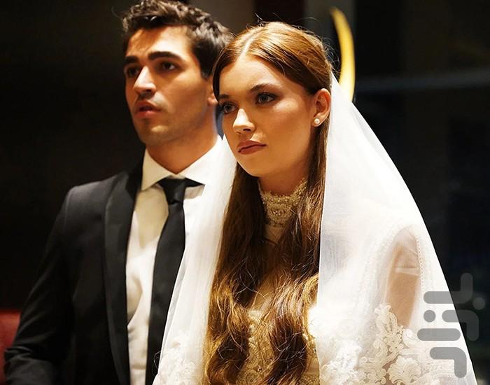 سریال چشم چران عمارت | دوبله فارسی - عکس برنامه موبایلی اندروید