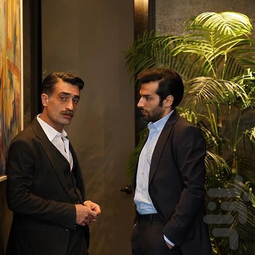 سریال چشم چران عمارت |دوبله فارسی - Image screenshot of android app