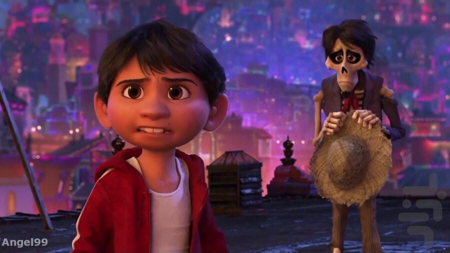 کارتون کوکو | فیلم - عکس برنامه موبایلی اندروید