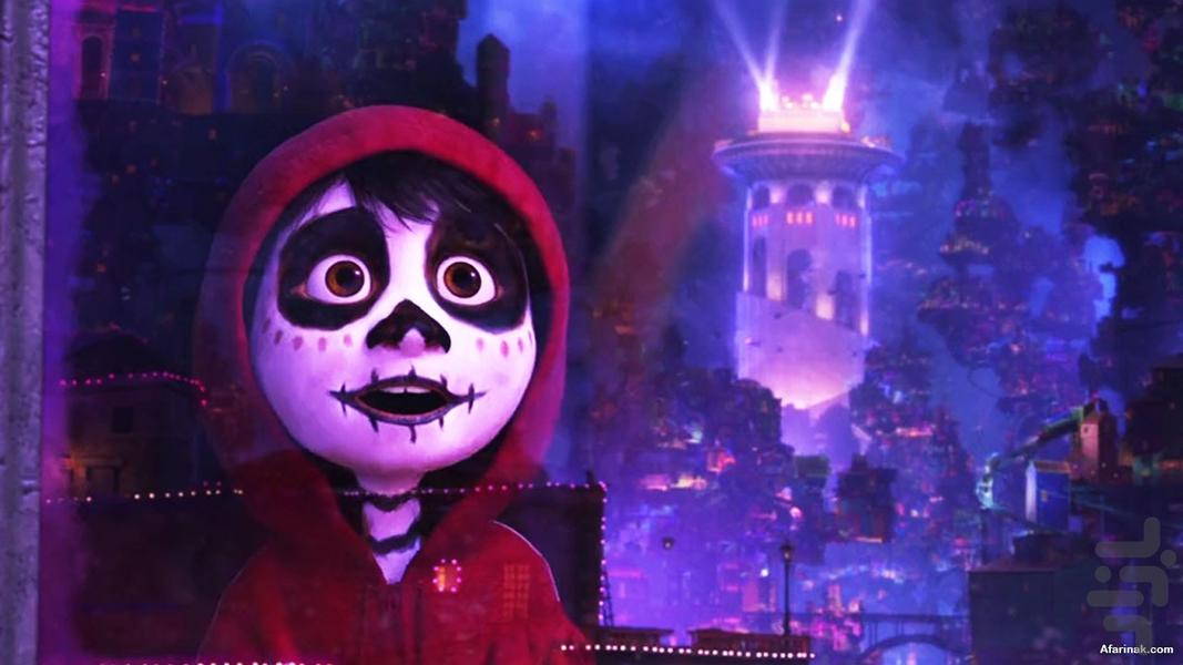 کارتون کوکو | فیلم - عکس برنامه موبایلی اندروید