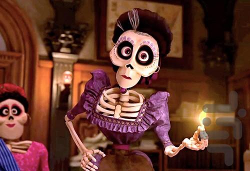 کارتون کوکو | فیلم - عکس برنامه موبایلی اندروید