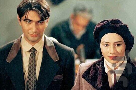 سریال در چشم باد - عکس برنامه موبایلی اندروید