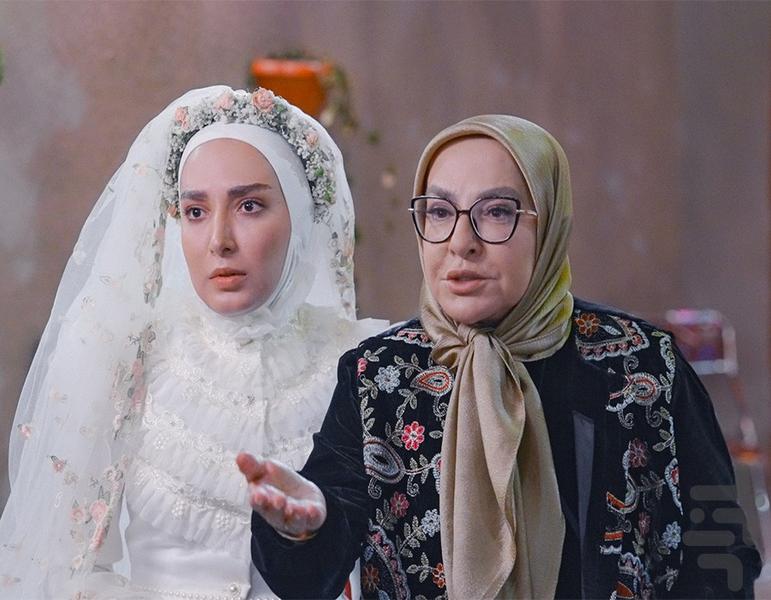 سریال دست چین | فیلم - Image screenshot of android app