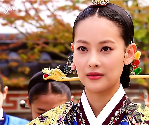 سریال کره ای ایسان - عکس برنامه موبایلی اندروید