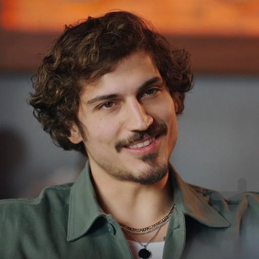 سریال اسم من فرح است - عکس برنامه موبایلی اندروید